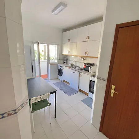 Apartman Quarto De Casal Privado Em